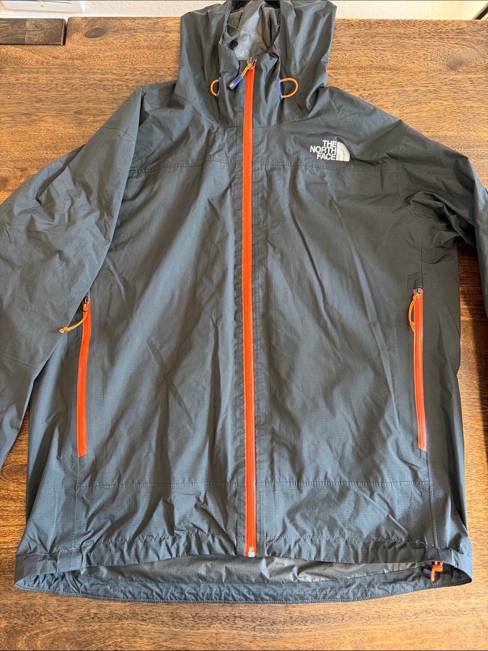 Men’s North Face Summit Series Jacket